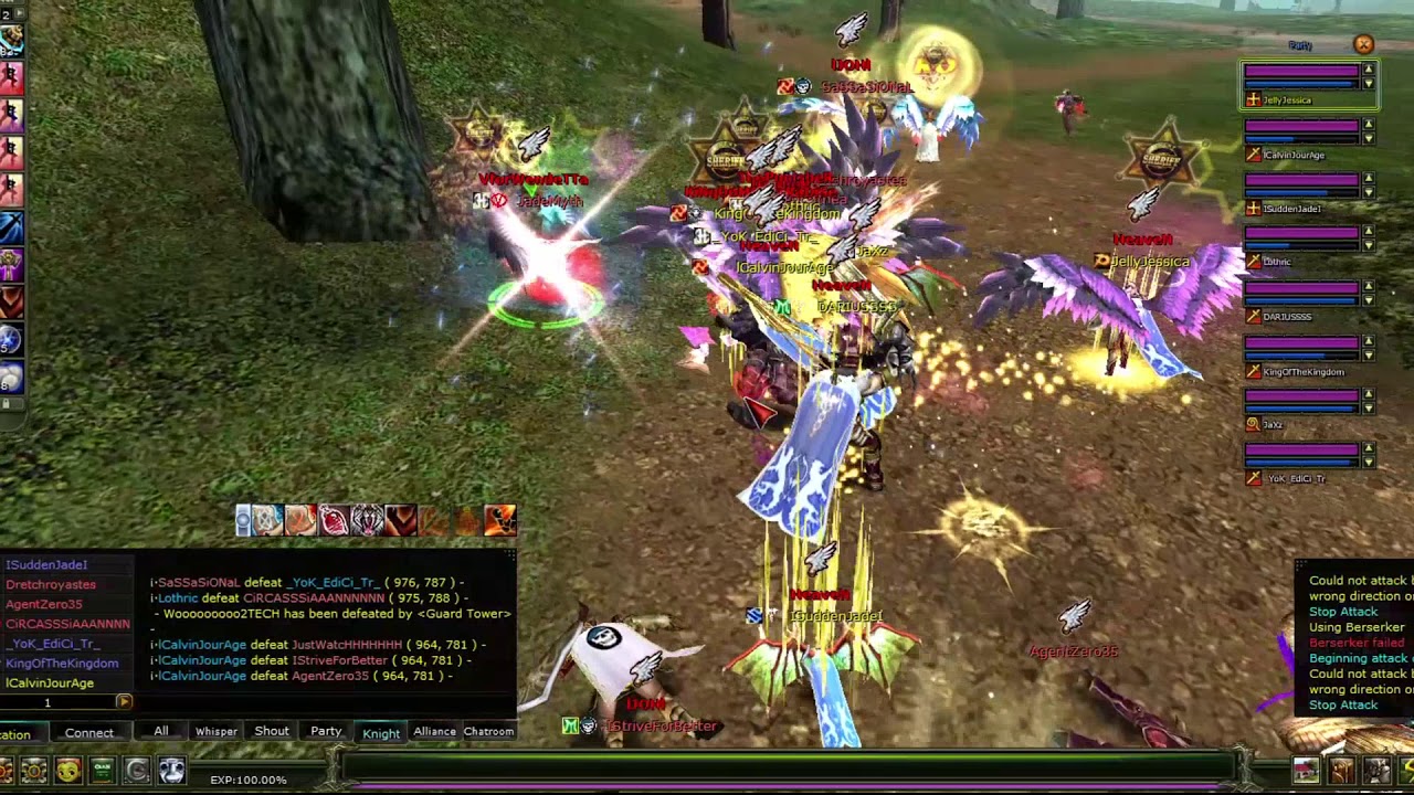 | CalvinJourAge |  HeaveN  [ DIEZ ] | Eleventh [11]th PK | MOVIE  [ Ralentless LE POMPA ]