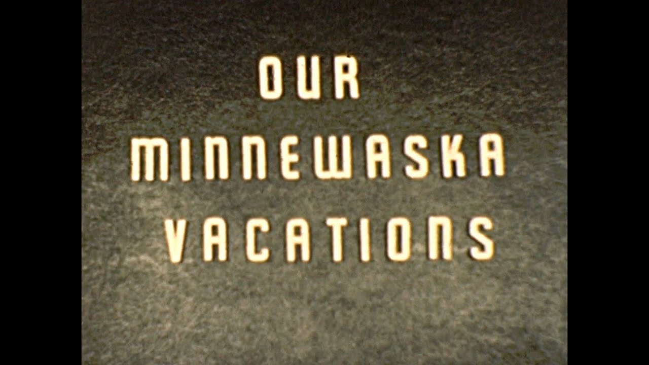 1948 - Minnewaska State Park, New York