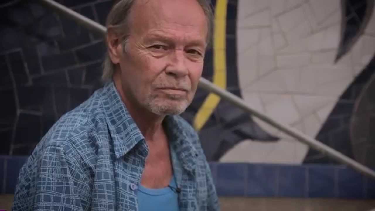 Laurent Gascon, peintre et muraliste