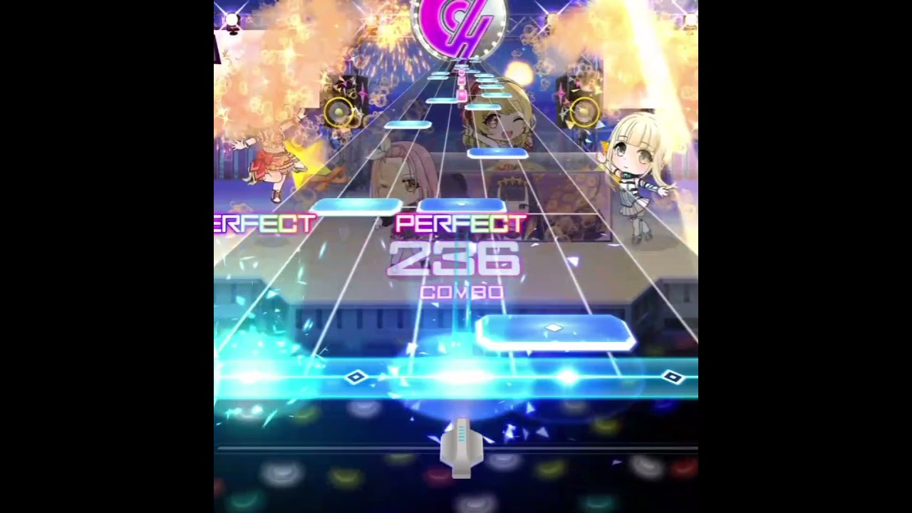「D4DJ Groovy Mix」Medley Live Full Combo | SE&middot;SA&middot;ME | No Continue | DADDY MULK | Pining for the Moon