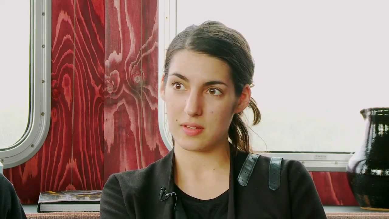 Wildbirds & Peacedrums preview their show at A Room For London -- the Guardian