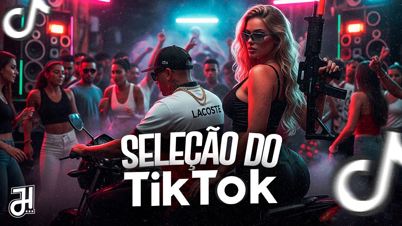 AS TOPS DO TIKTOK PRA PAREDÃO CARNAVAL 2026 - Henry Freitas, Núzio Medeiros, Natanzinho Lima, Léo S