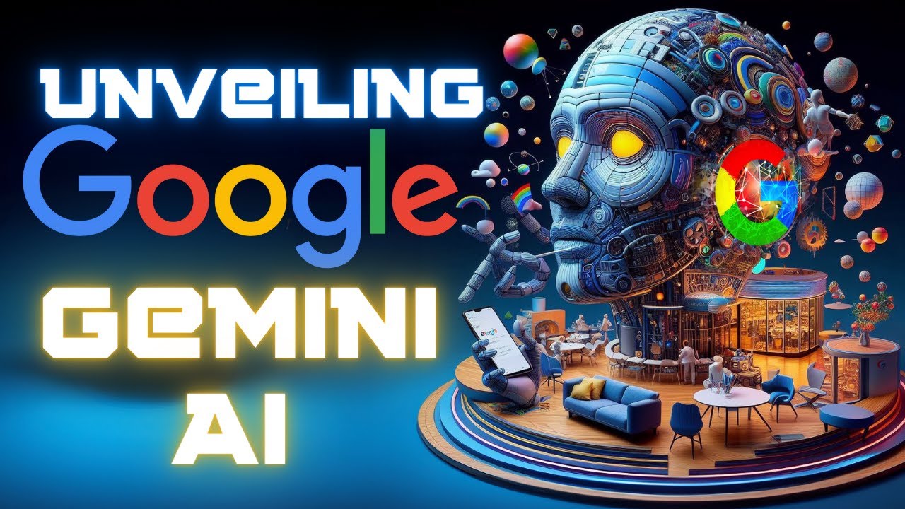 Why Google Gemini Ai Leaves GPT4 in the Dust