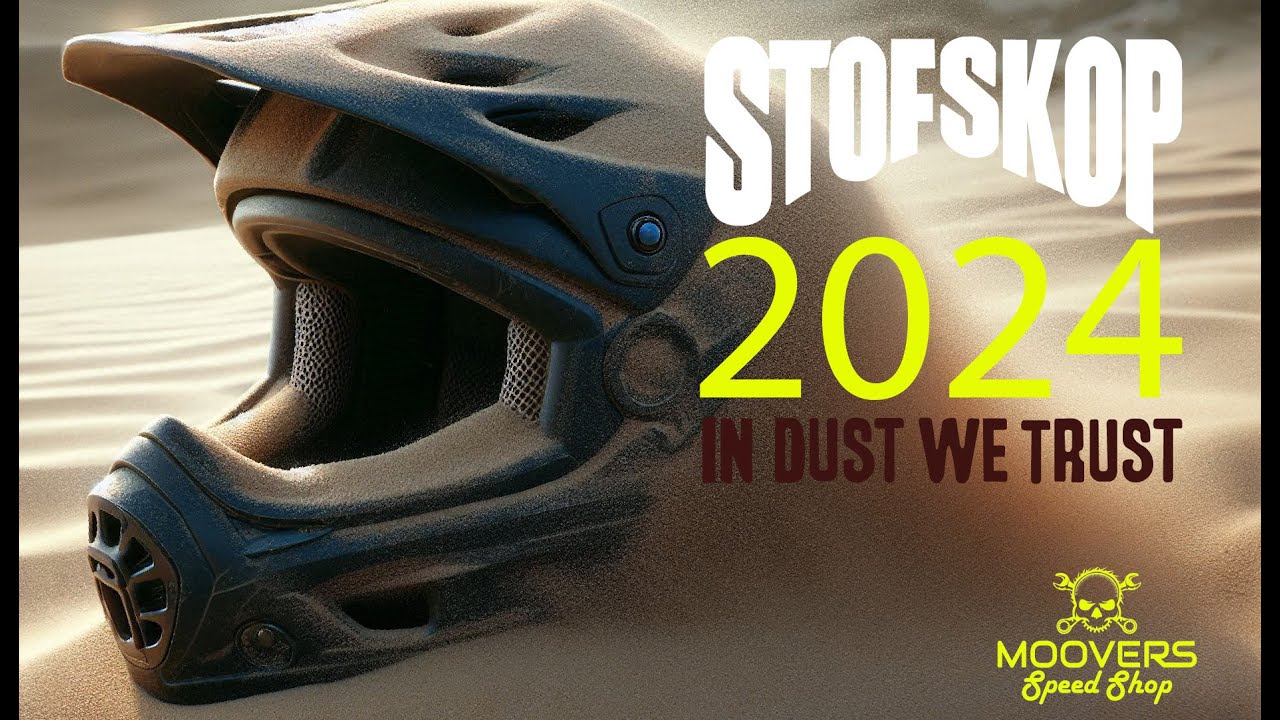 Stofskop 2024 Highlights: Kicking Up Dust at the Randfontein Raceway