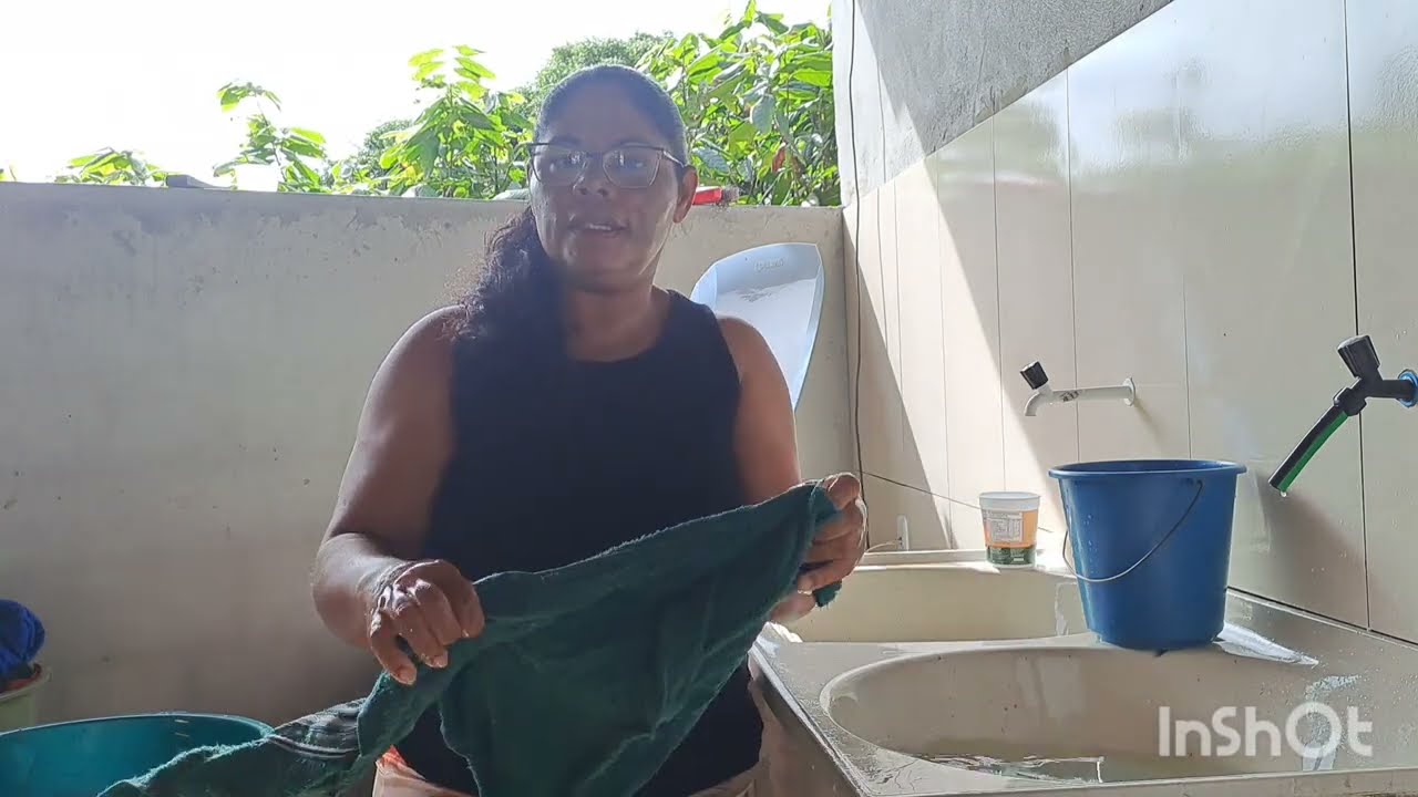 Vida real😀de uma dona de casa 🏠 