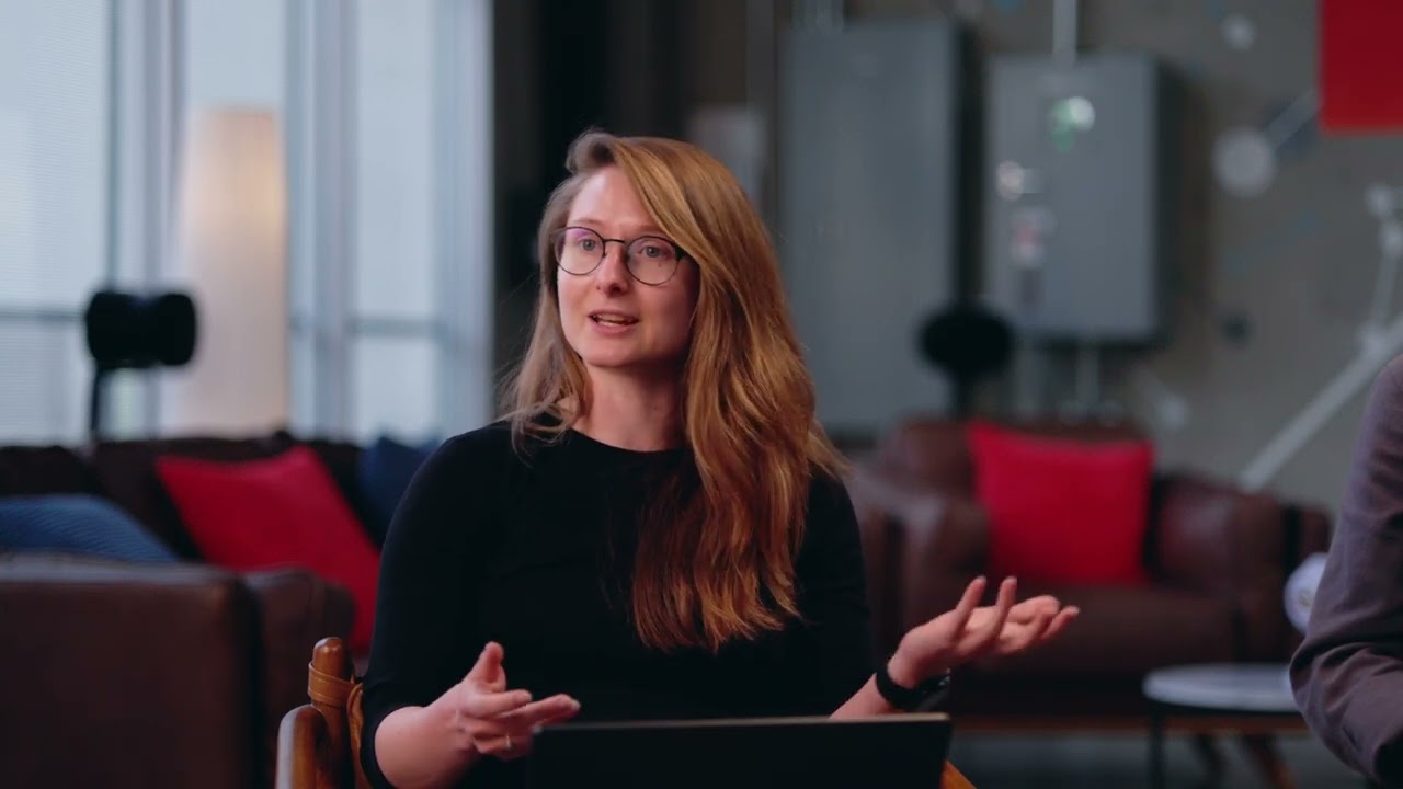 Former Google CEO-Backed Startup Builds AI Agents for Science