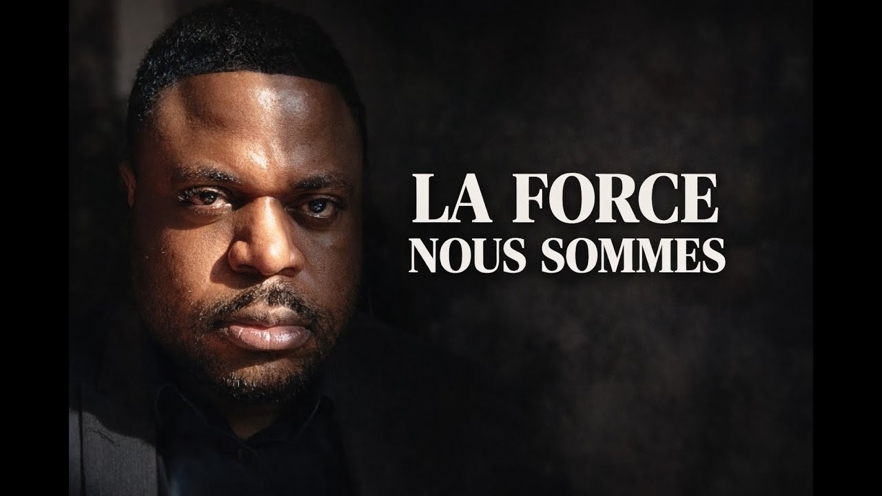 LA FORCE NOUS SOMMES- Personne ne viendra te sauver