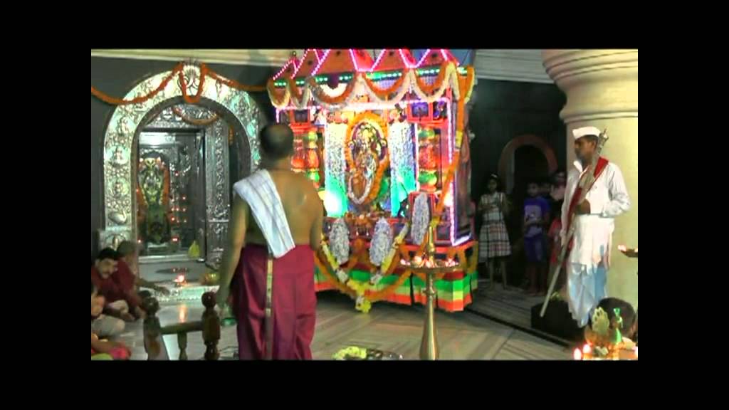 Shri Devkikrishna Sausthan Makarotsav 2015 Day 4