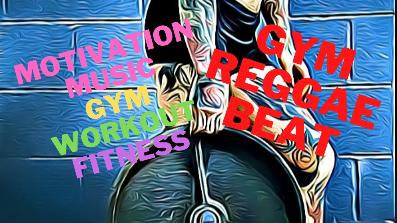 Gym Reggae Beat