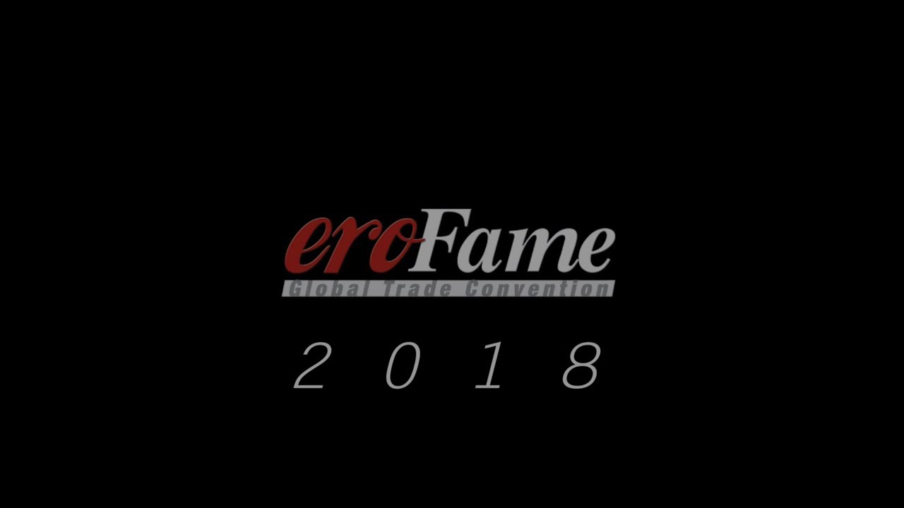 eroFame 2018