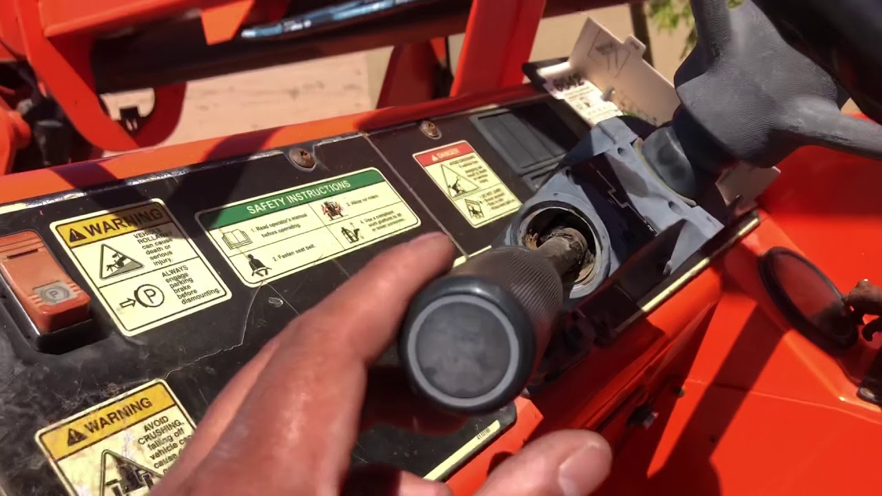Field action 10 (skytrack controller replacement)