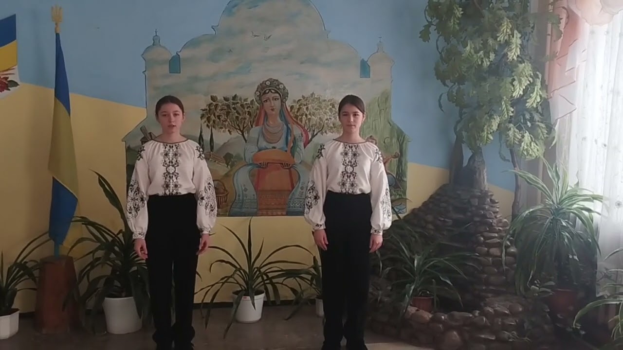 ЛесяУкраїнка
