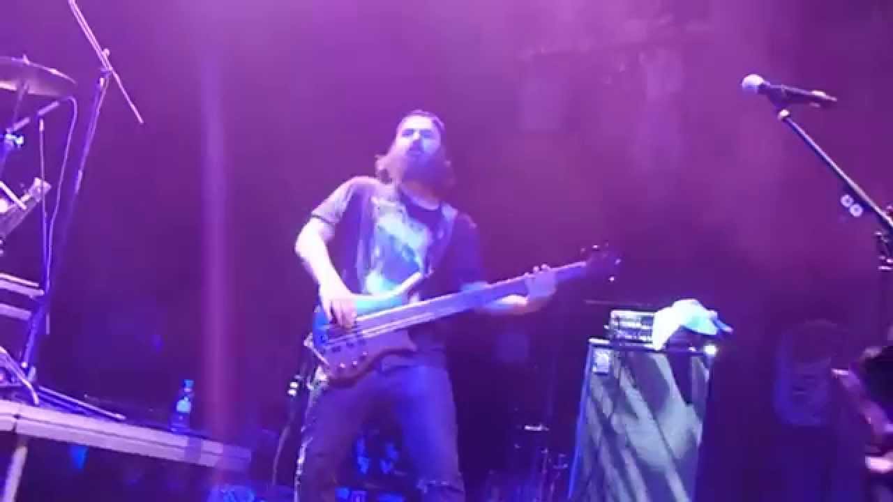 Noize MC - 220 (Москва@ГЛАВCLUB, 15.11.2014)