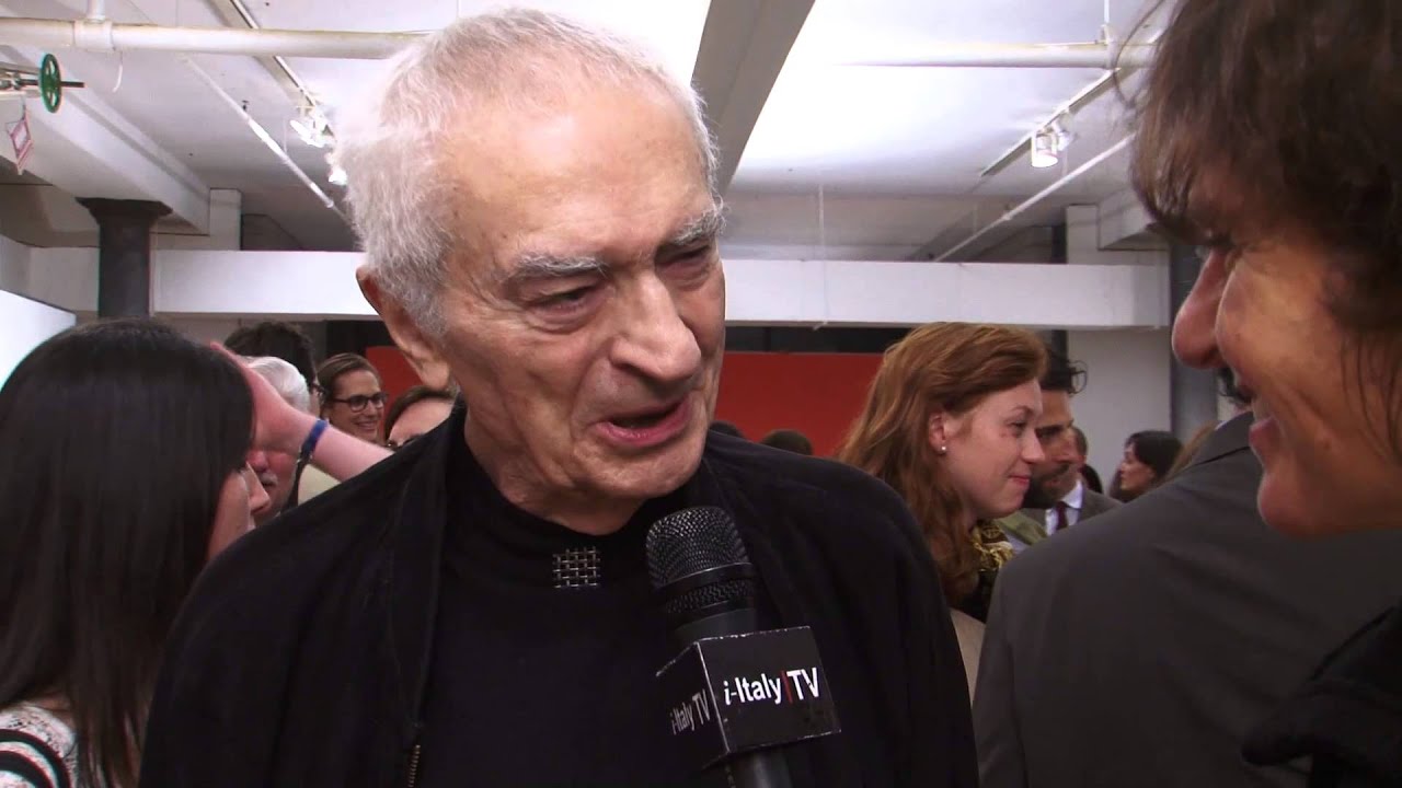 Massimo Vignelli