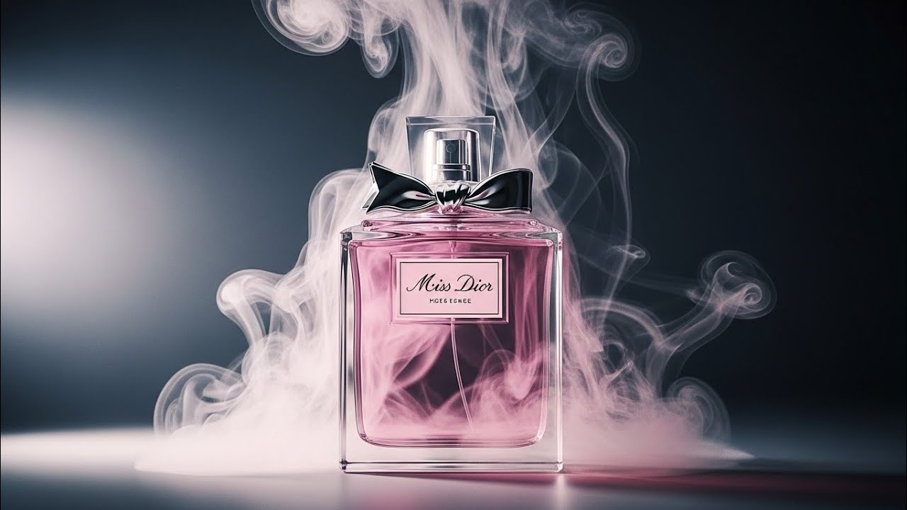 ALL NEW Miss Dior Perfume Review 🌸 | Is the New Miss Dior Worth the Hype?
