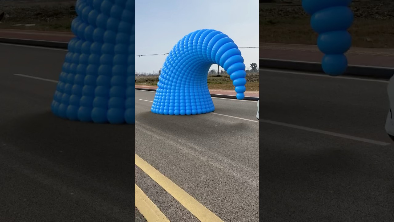 The handling of these cars is unique #car #shorts 🔵🚙
