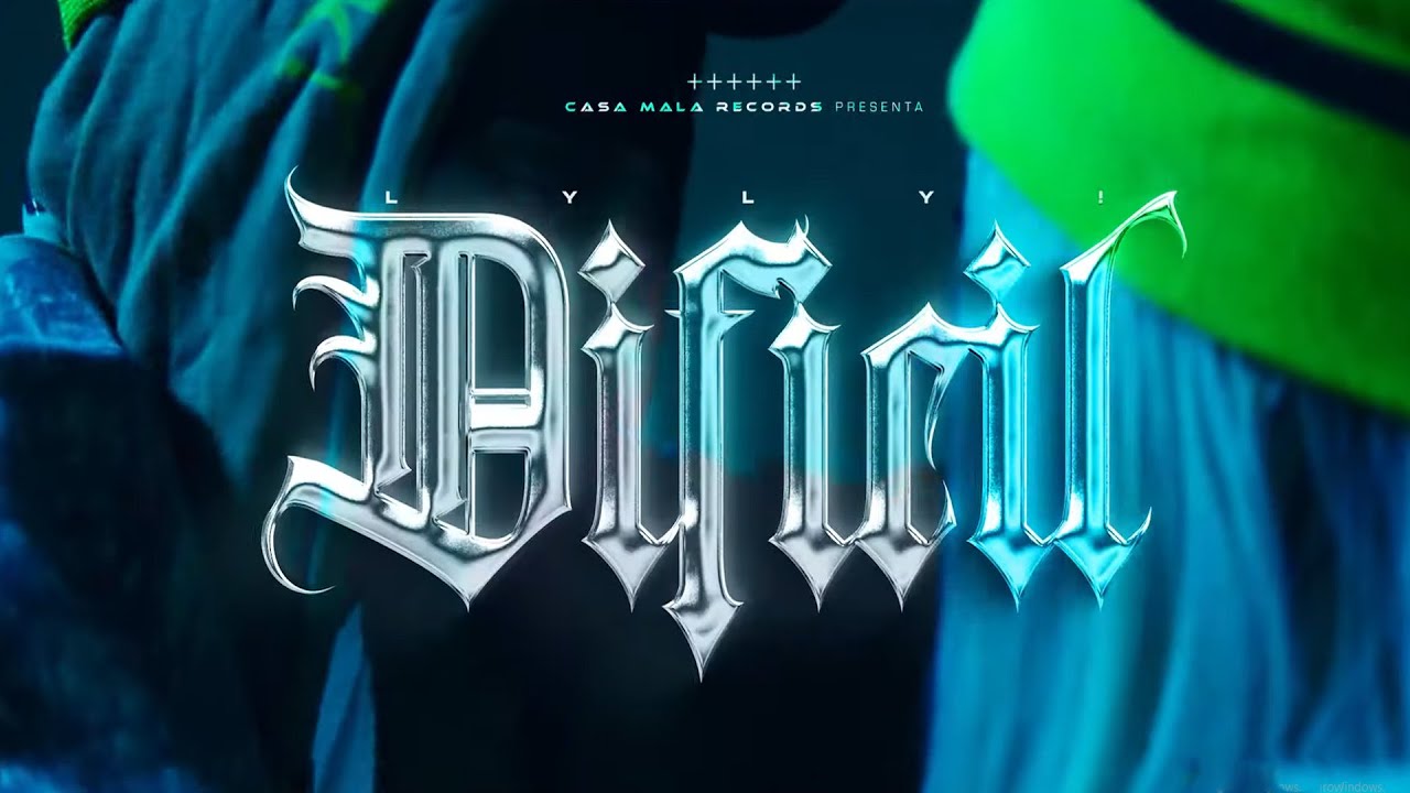LYLY! - DIFICIL