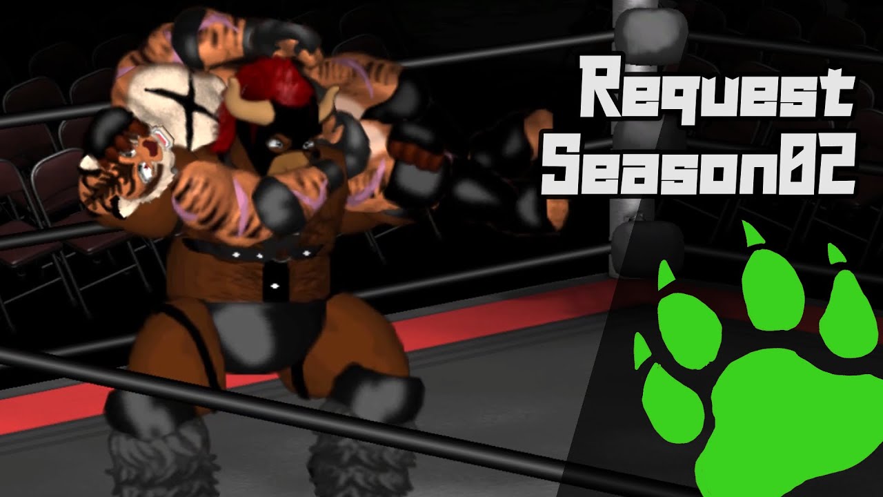 [Request S2] Tiger vs Red Bull