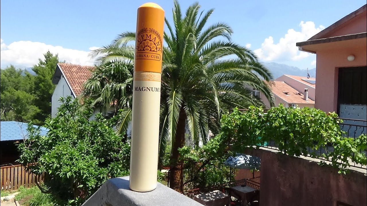 Сигара  H.Upmann Magnum 50