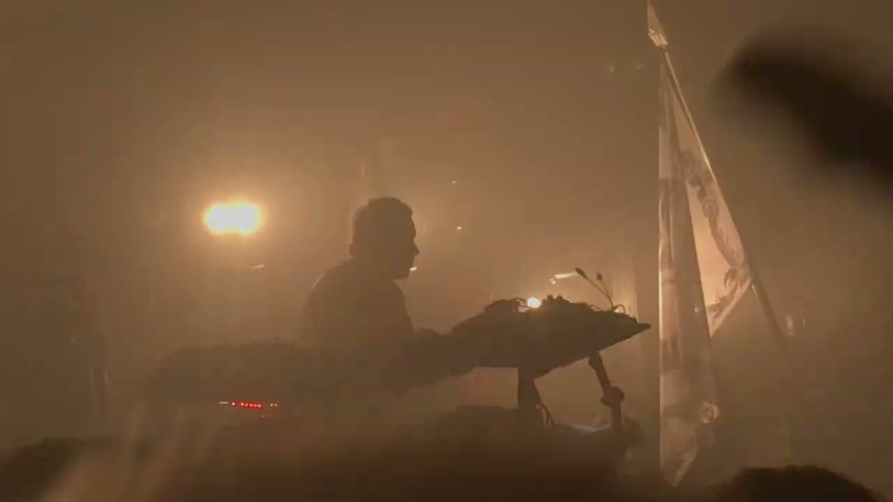 The Prodigy - No Good (Start the Dance) - Live - Mountford Hall Liverpool - 14/07/2022