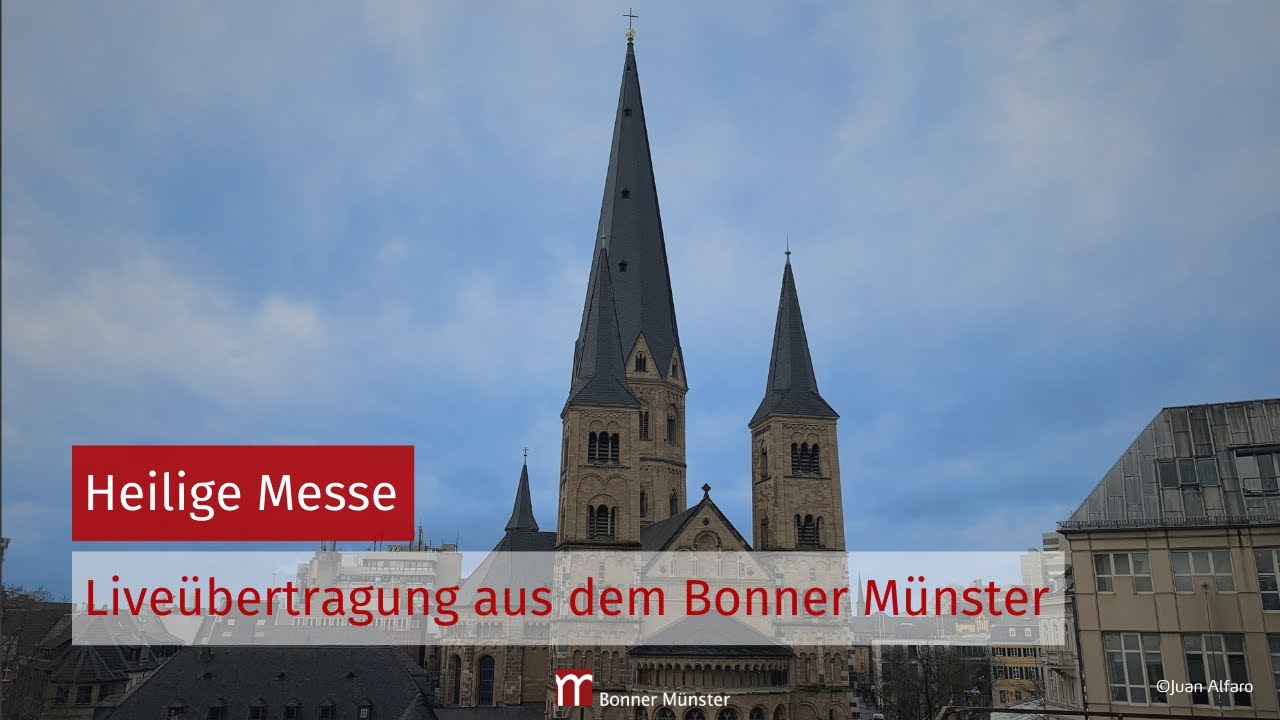 Heilige Messe am 08.02.2026