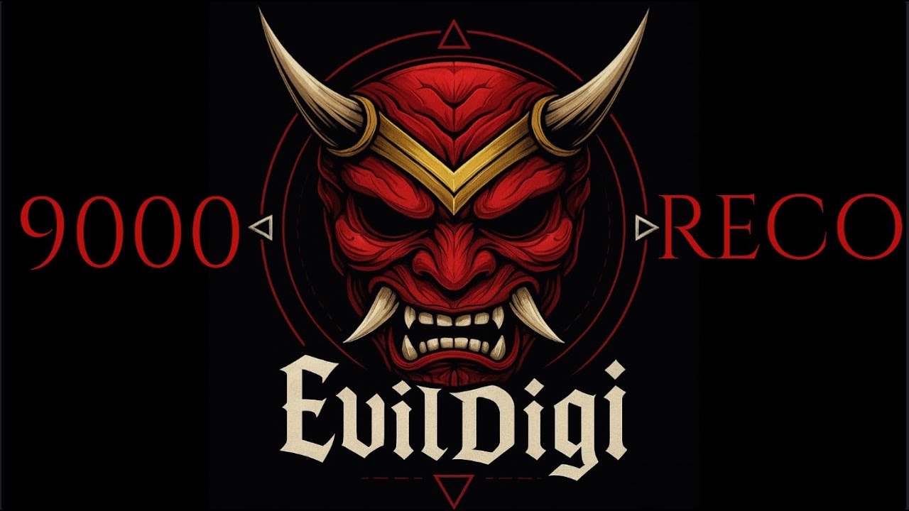 Diablo Immortal 9000 Reco Druid PvP