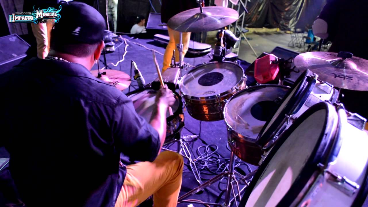 Organizacion Magallon - Popurri Cuarare (Cuarare,JuguitoDePiña,LaTristesaDeUnCu)