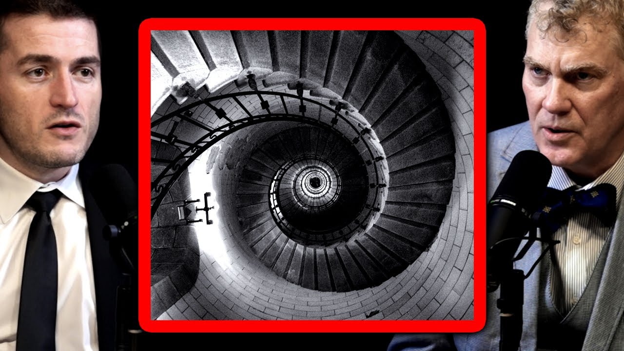 Does infinity exist? - Mathematician explains | Joel David Hamkins and Lex Fridman