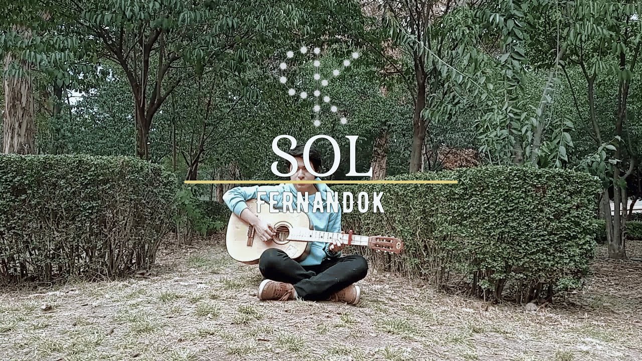 Fernandok - Sol (Video Oficial)