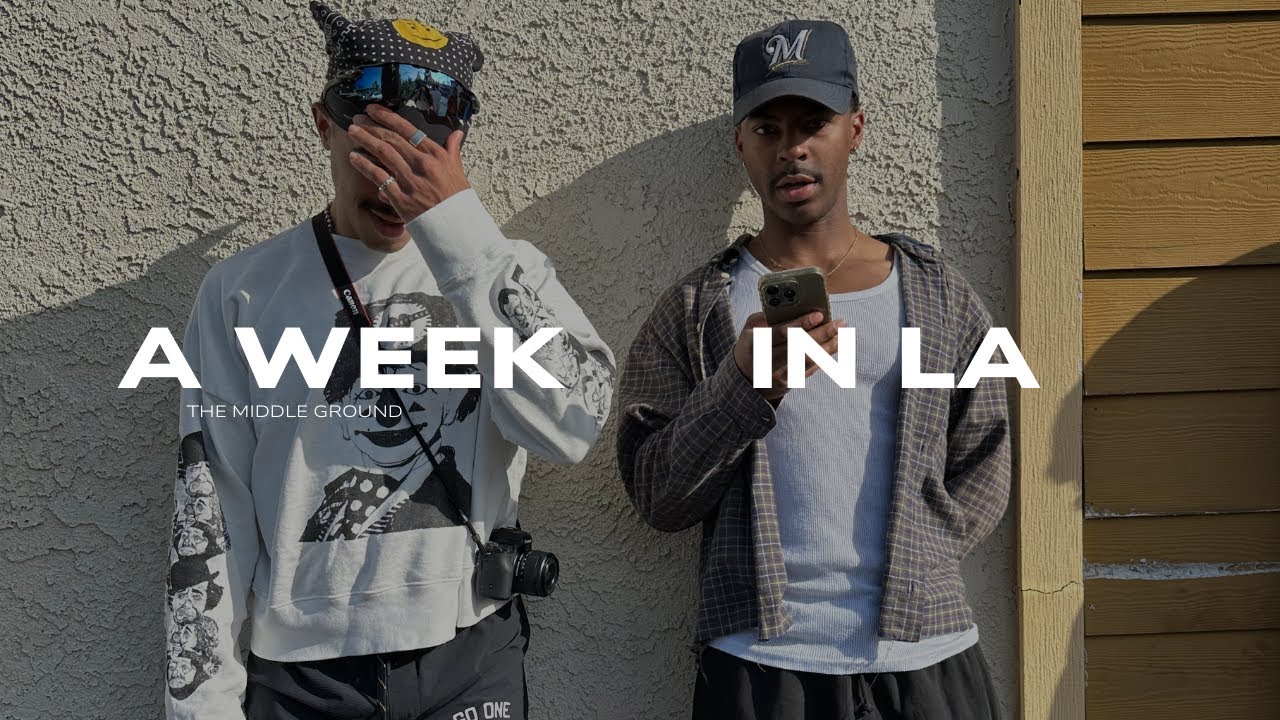 LA Inspiration: Anaheim Hyrox, Basketcase Pop-up, Sole Classics Grand Opening, and more