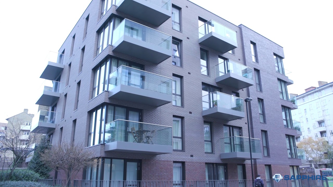 What to look for in balcony balustrades