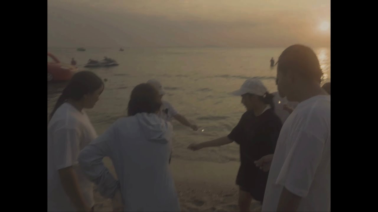 เพลงของเรา - Tattoo Colour [COVER MV]