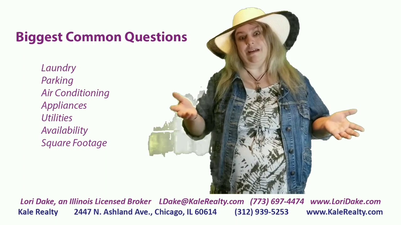 Understanding Rental Listings and Getting the One You Want!