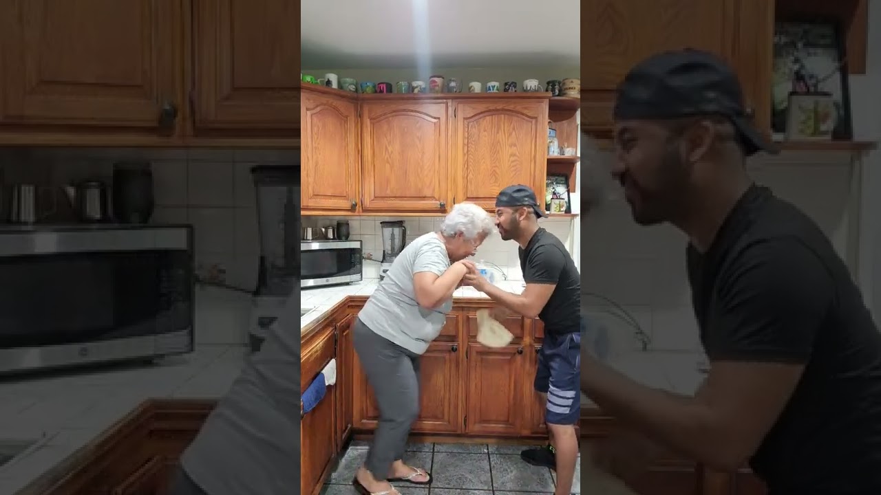 Tarde pero seguro con el reto 🤣 #tortilla #tortillachallenge #tortillatrend #reto  #challenge