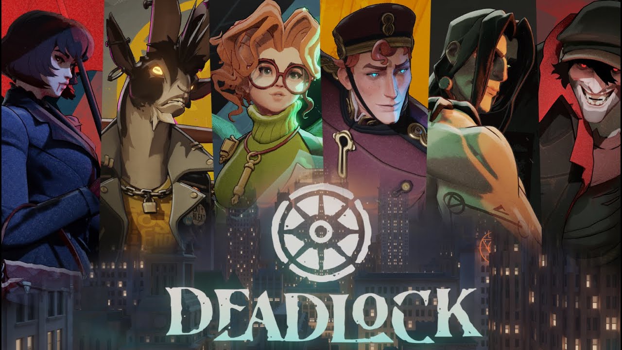 Getting My Fix Of LeadDock ~ Deadlock
