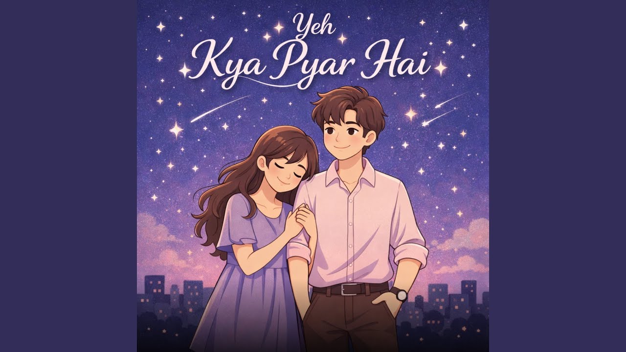 Yeh Kya Pyar Hai