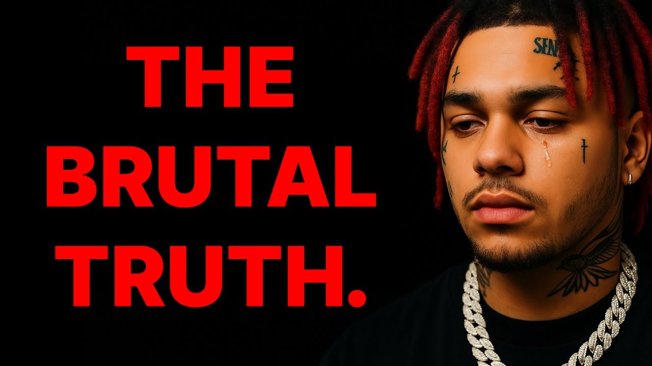 5 Brutal Reasons Most Underground Rappers Never Make It