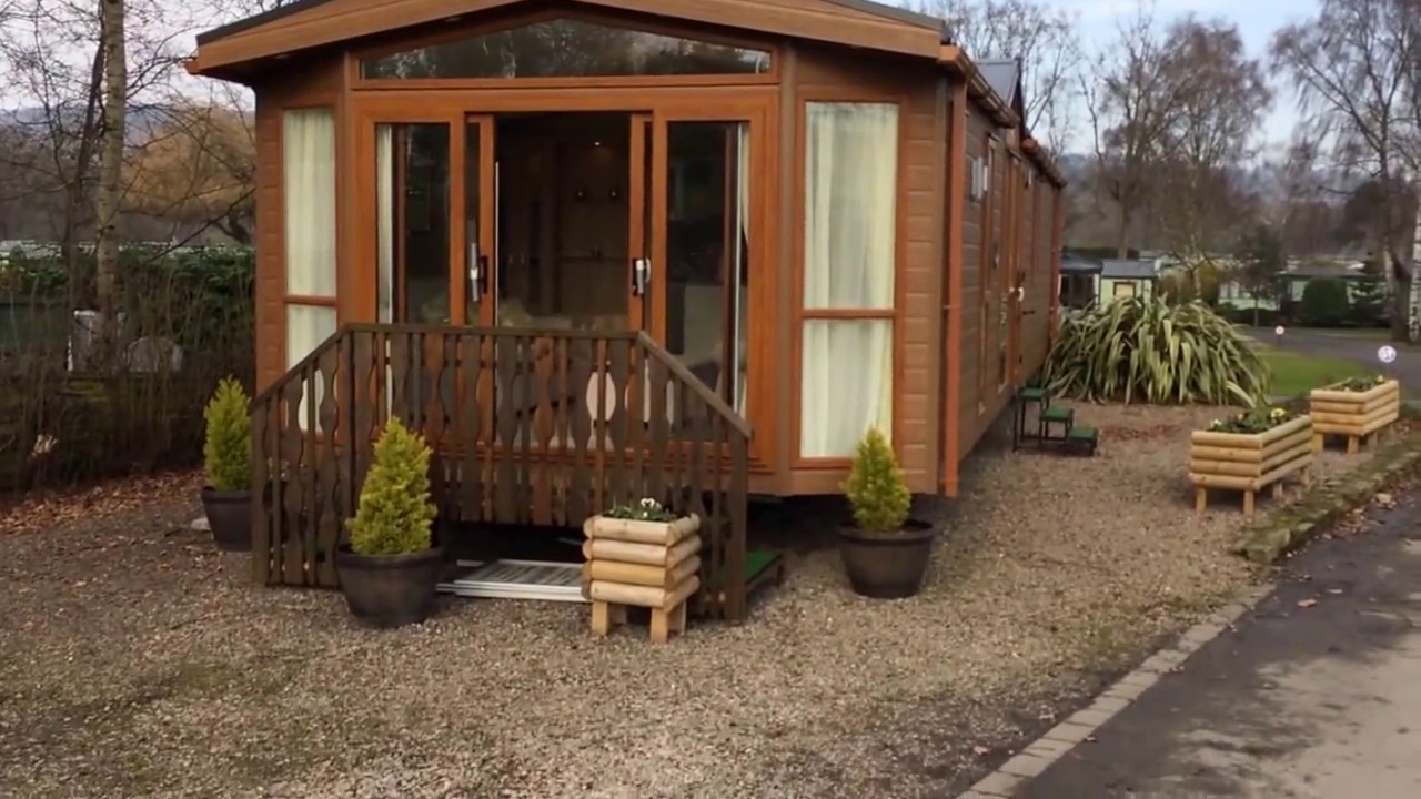Pemberton Knightsbridge for sale - Discover Parks Herefordshire
