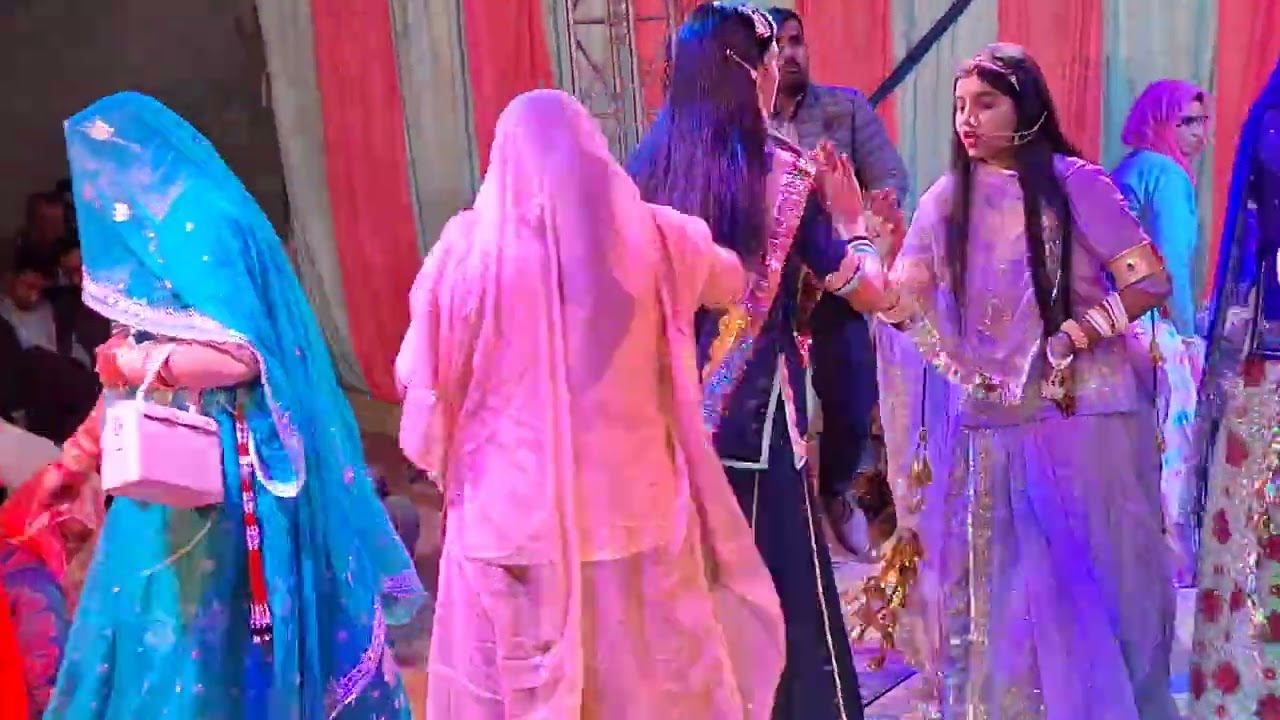 Dance for wedding ##chand chadiyo song##sisterwedding dance ##