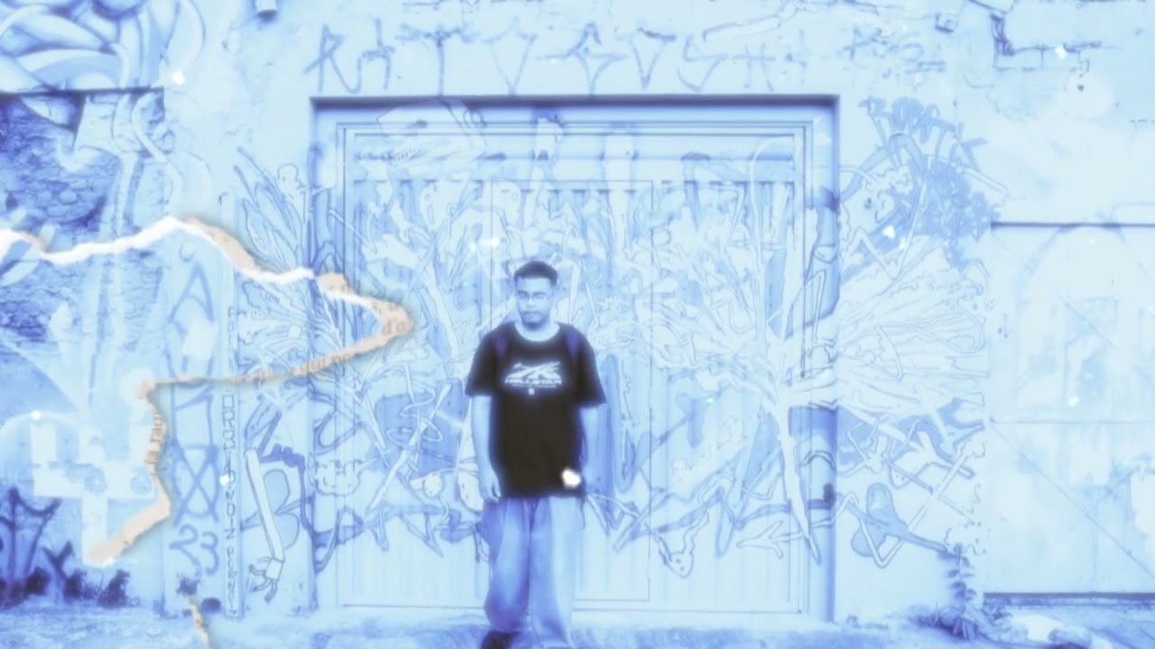 Du$ty Rub - “Clima Pesado” (prod.Disizes) - Official Visual
