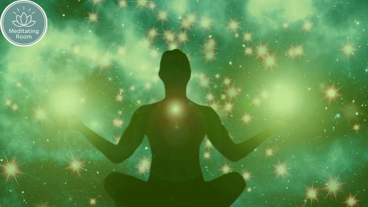 Grateful Heart – Meditation Music for Self-Love