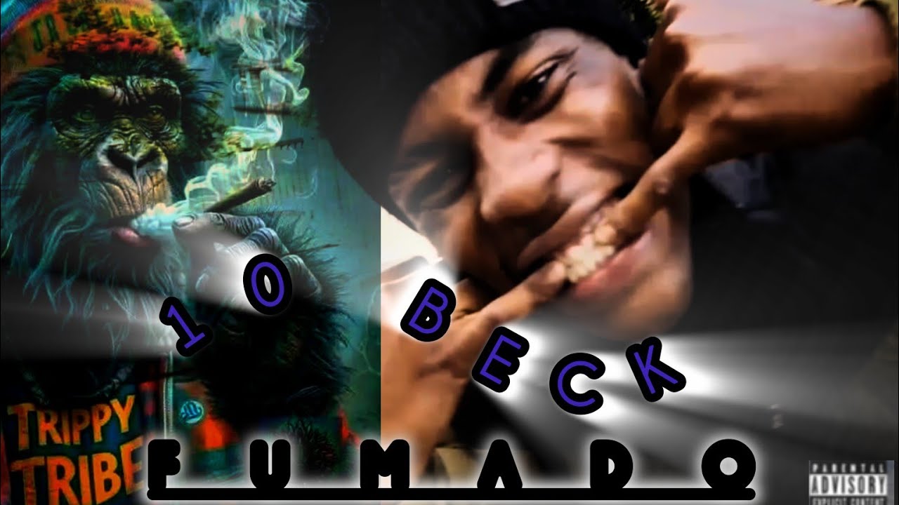 Skinny Blunt - 10 Beck (official music v&iacute;deo)
