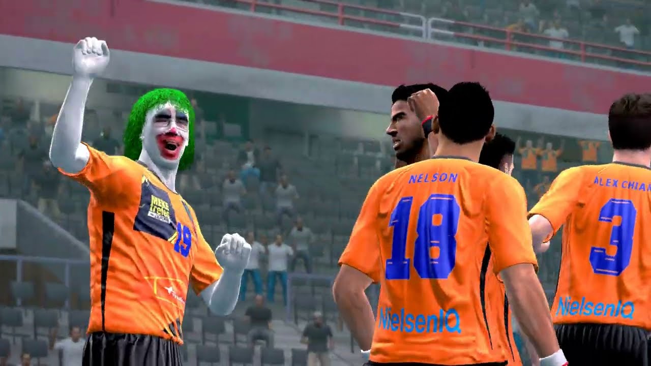 Capitulo 50 - Ganamos el ultimo partido de la temporada.