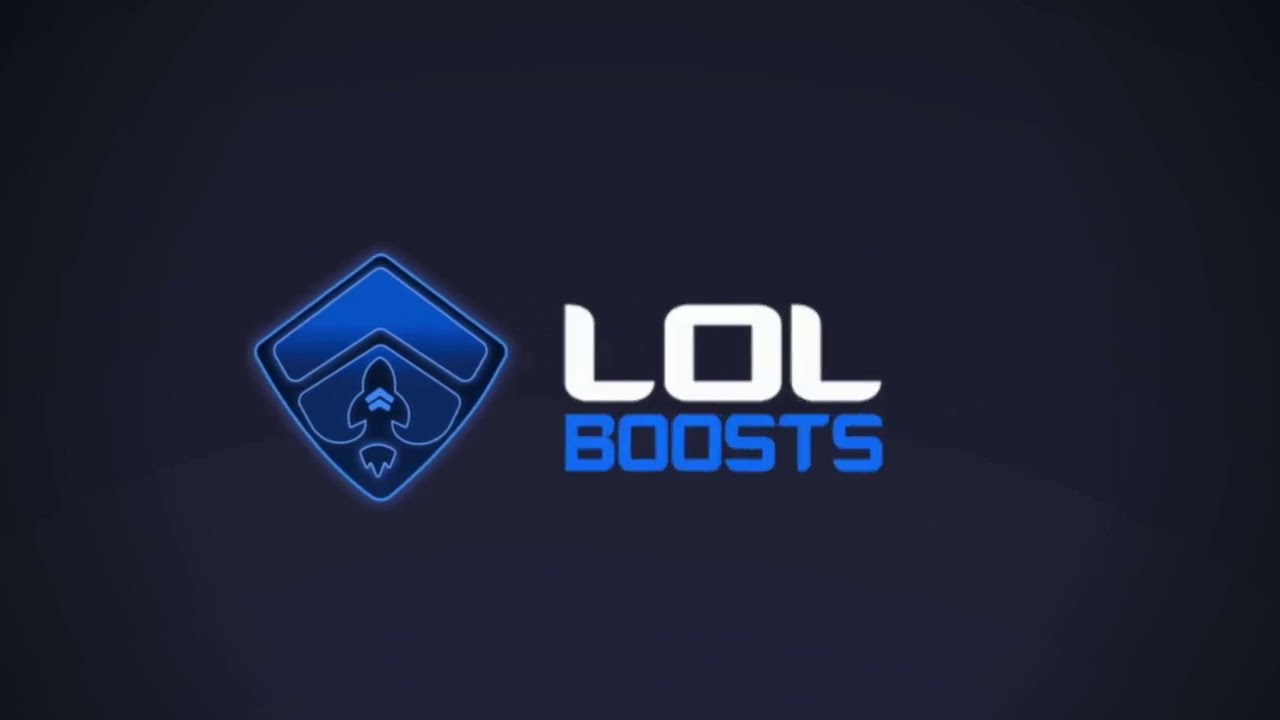 LOL-BOOSTS.com | Cheap LoL Boosting Service for all Server Fast and rentable!