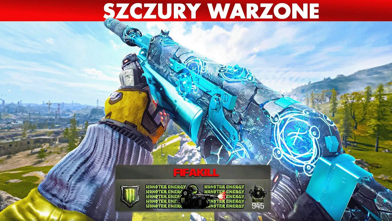 🐀 SZOKUJĄCY MECZ PROPLAYERA w LOBBY SZCZURÓW... (ODCINEK 102)