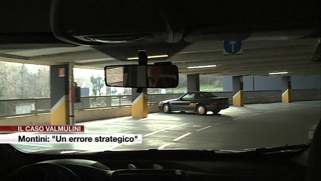 Etg - Autosilo Valmulini, Csu: 