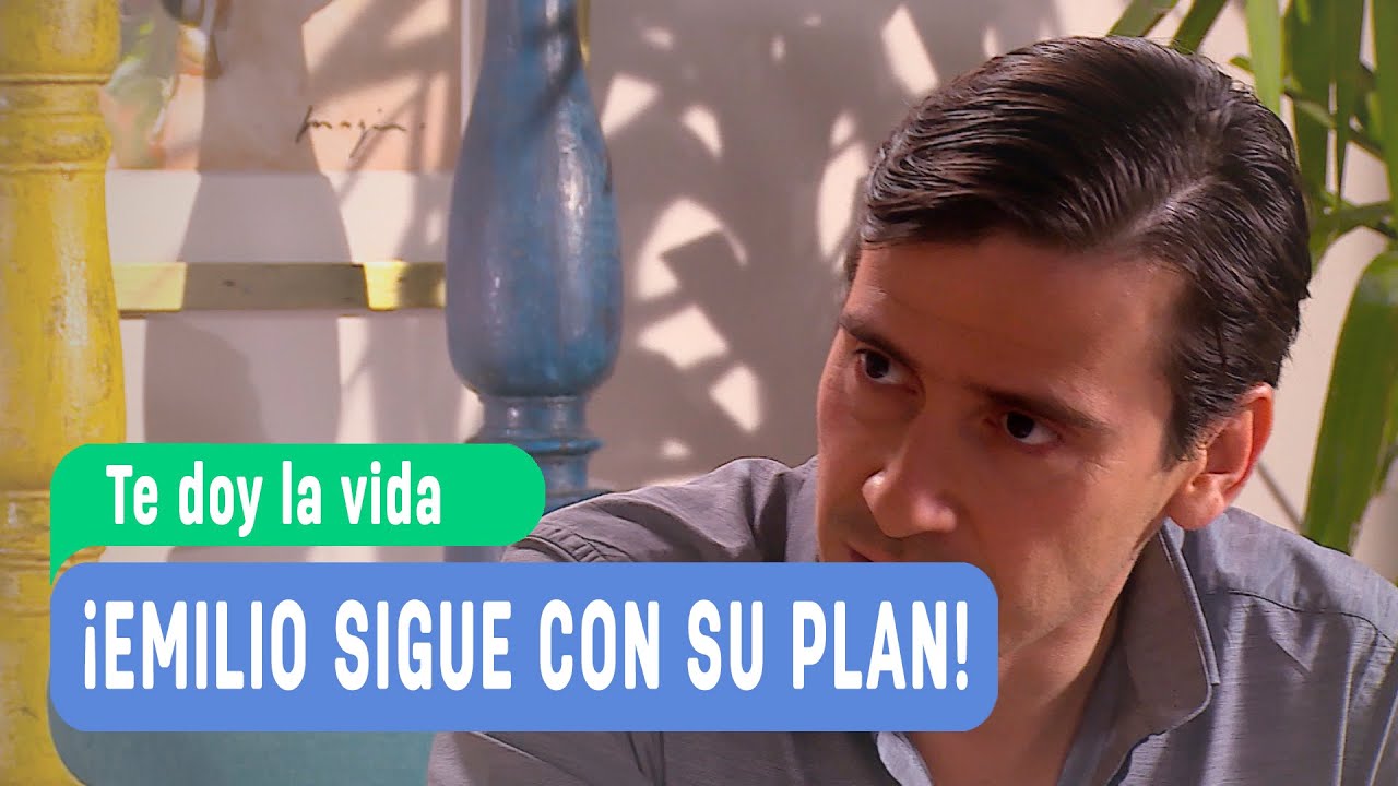 Te doy la vida - Mejores Momentos Capítulo 53