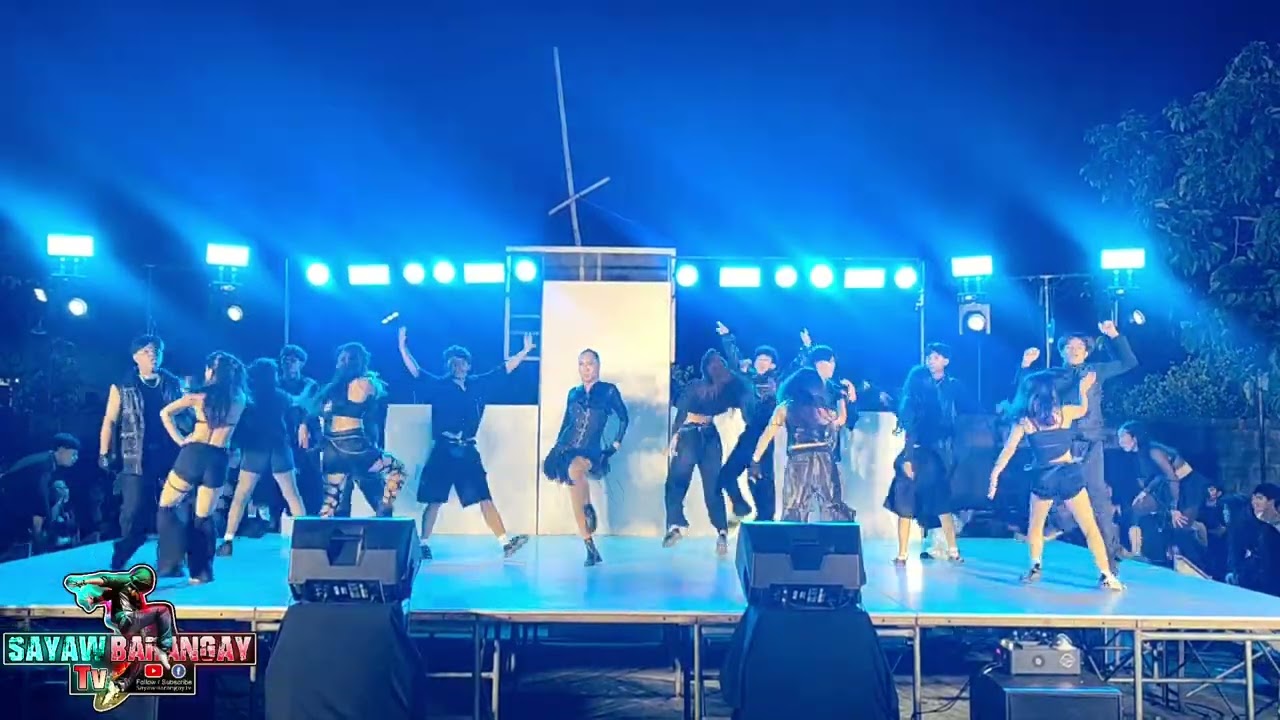 LEVIATHAN - 1st PLACE [MABULO DANCE CONTEST @ Mabulo Naic Cavite ] 2/11/26