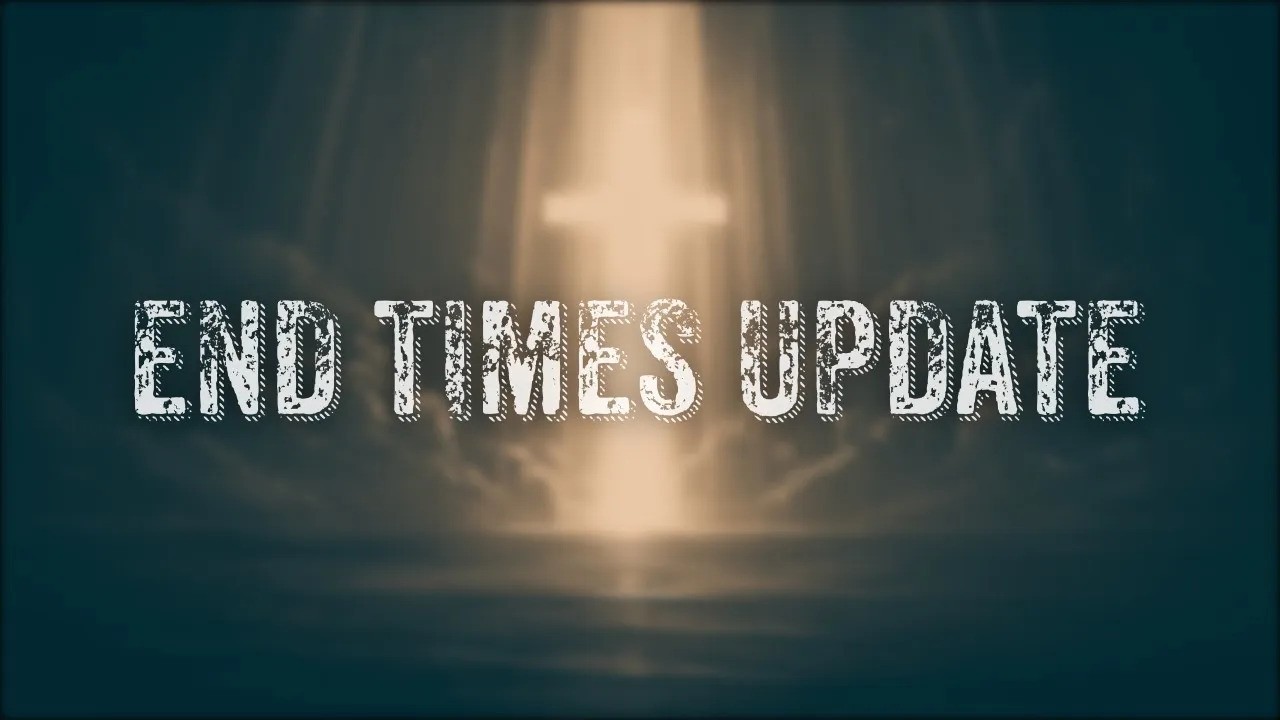 Обновление информации о последних временах | Война в Иране и библейские пророчества