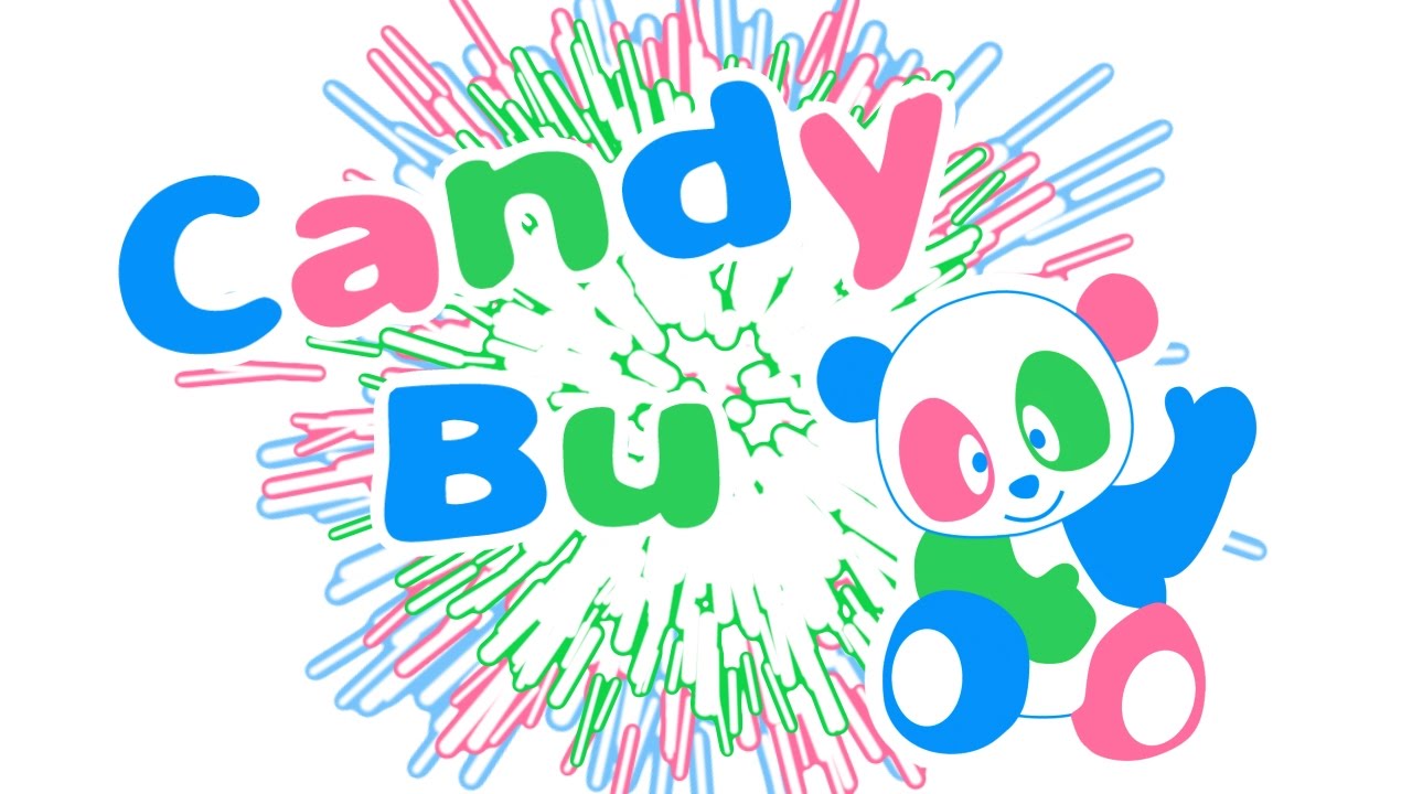 Candy Bu - Canzoni per Bambini - baby music song